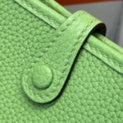 wholesale quality evelyne 16 germany leather tc vert criquet